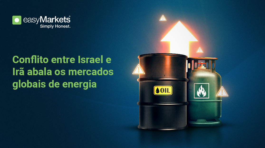 How the Israel-Iran conflict could affect energy prices